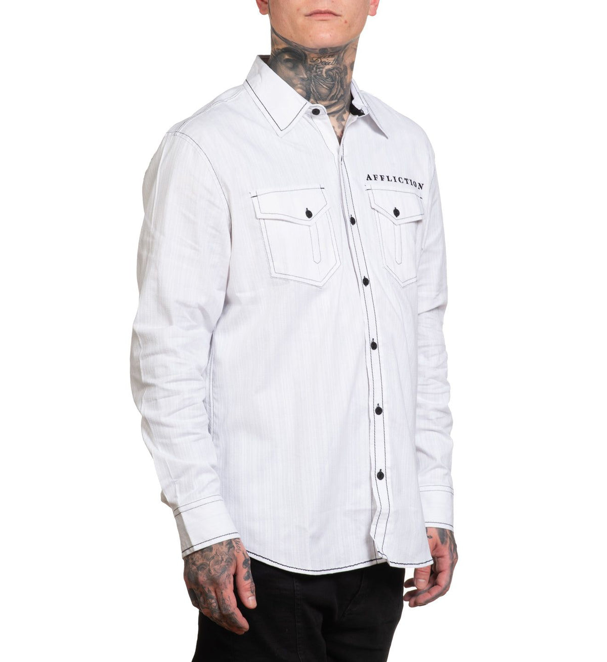 Ethereal - Affliction Clothing