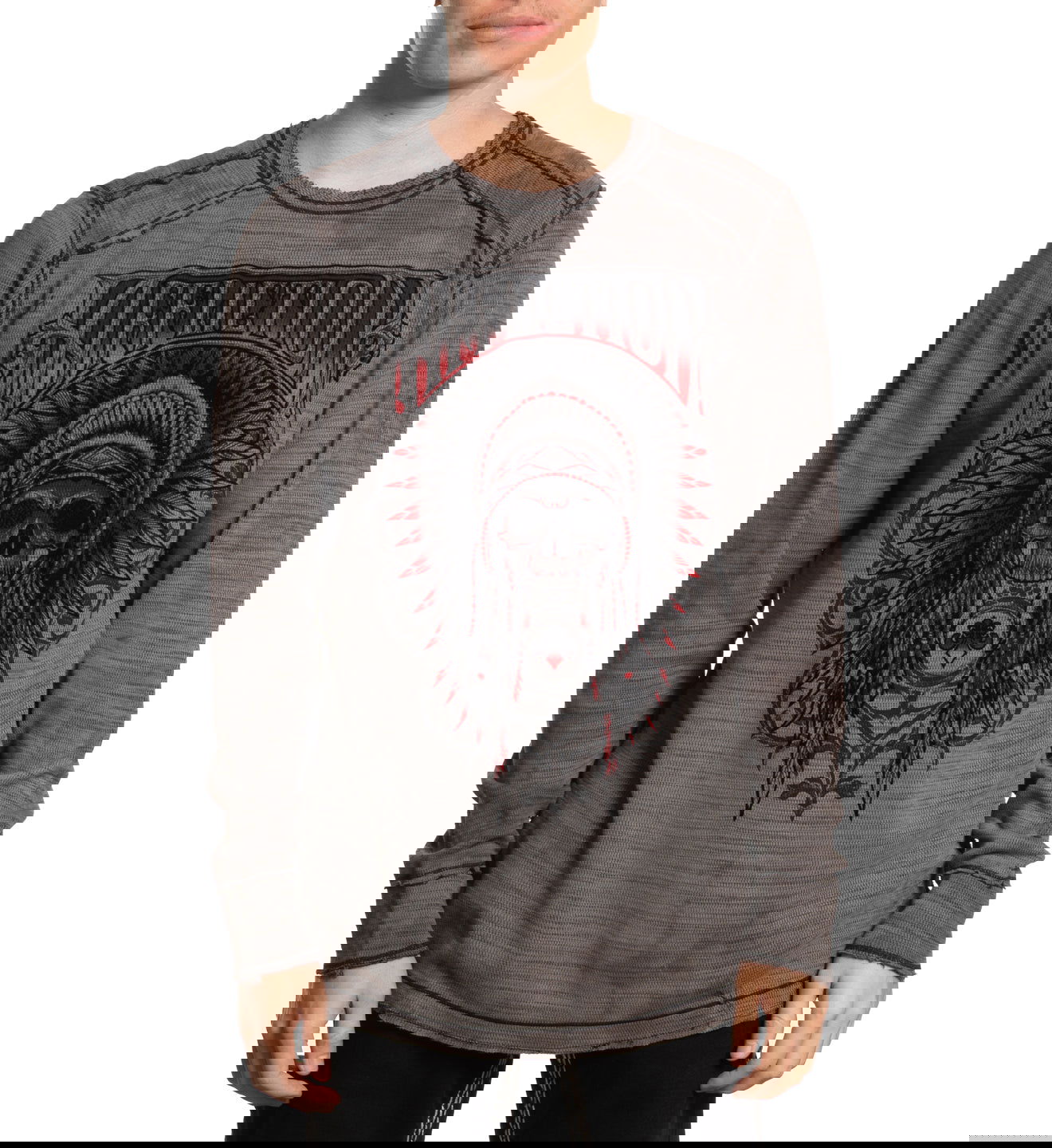 Ethereal Mist - Affliction Clothing