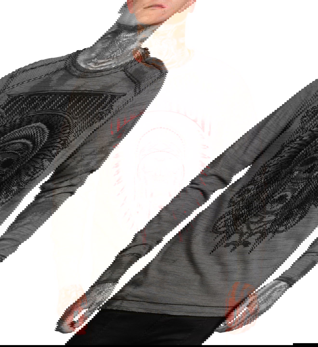 Ethereal Mist - Affliction Clothing