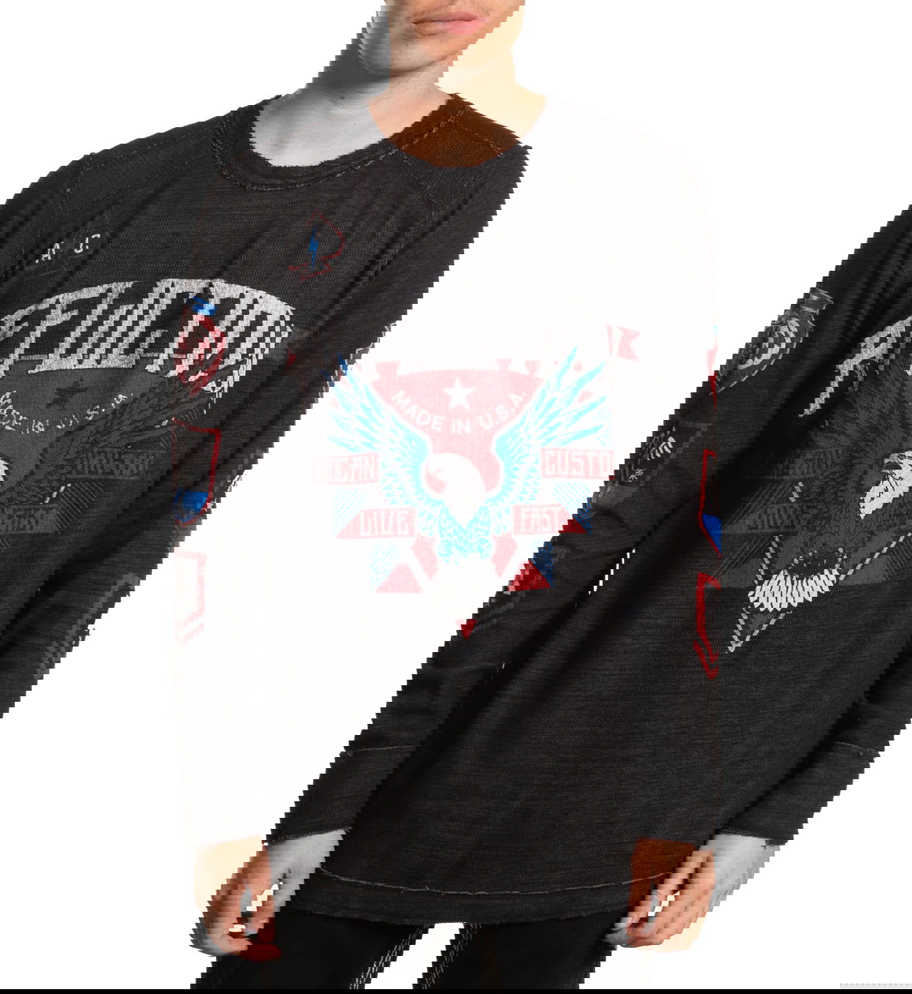 Ethereal Mist - Affliction Clothing