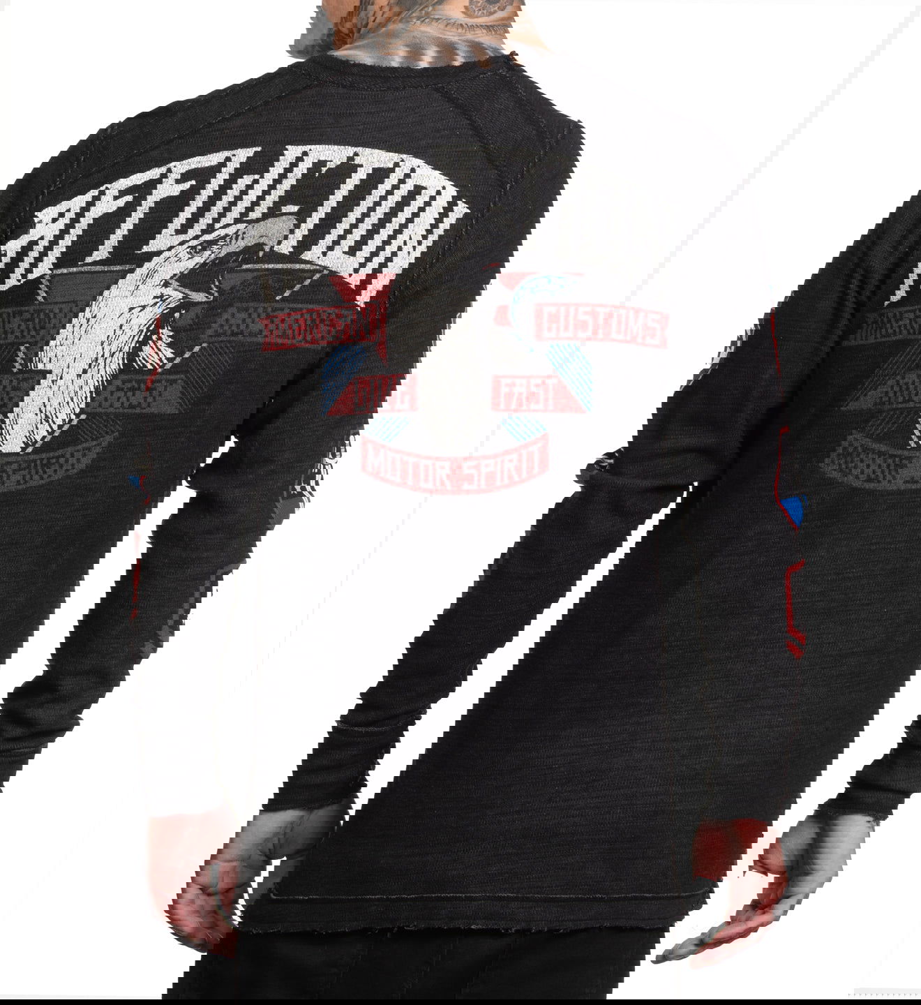 Ethereal Mist - Affliction Clothing