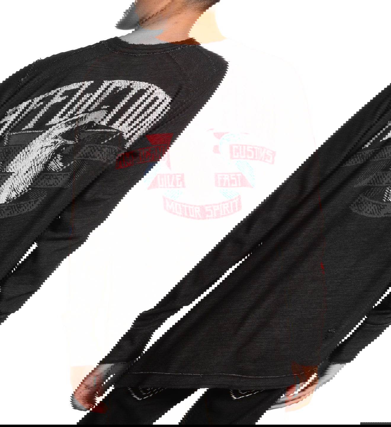 Ethereal Mist - Affliction Clothing