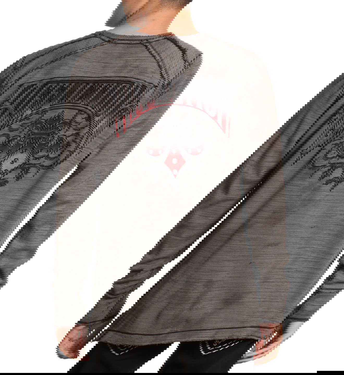 Ethereal Mist - Affliction Clothing