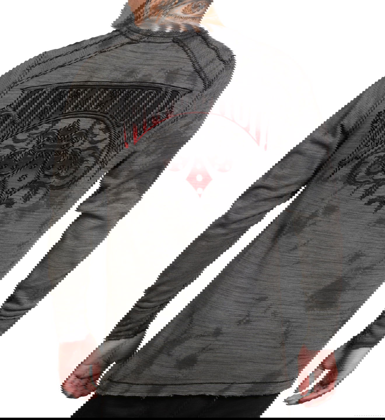 Ethereal Mist - Affliction Clothing