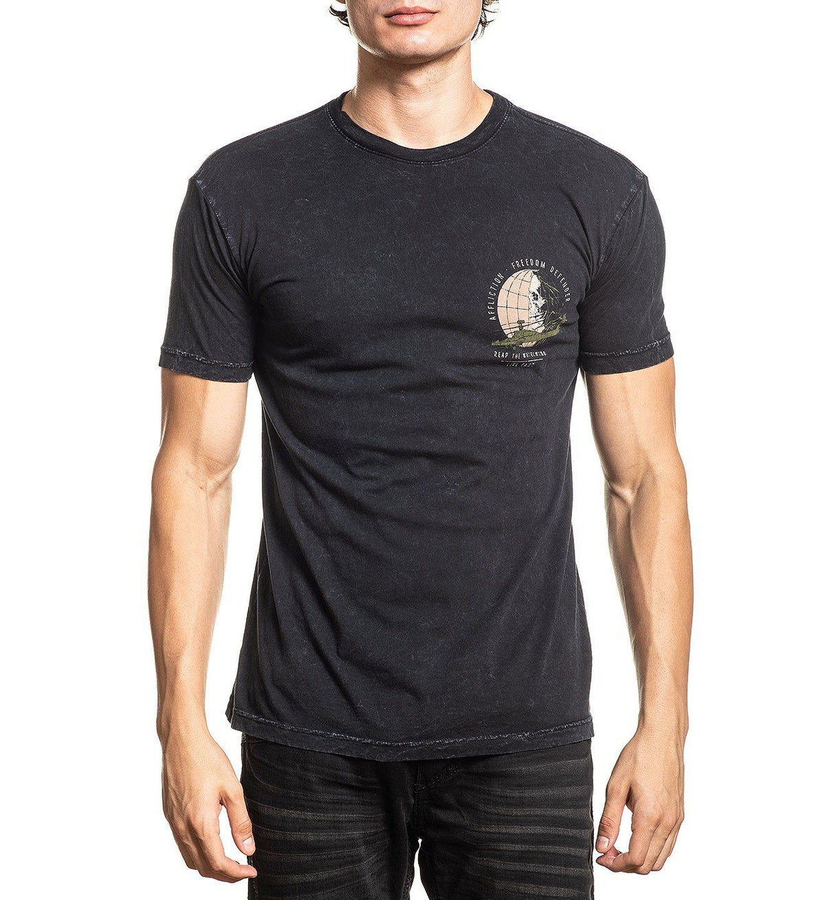 FD Whirlwind - Affliction Clothing