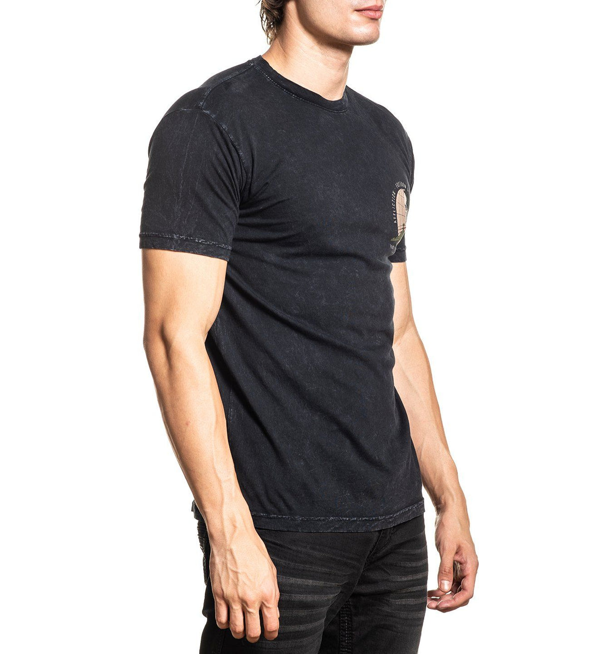 FD Whirlwind - Affliction Clothing