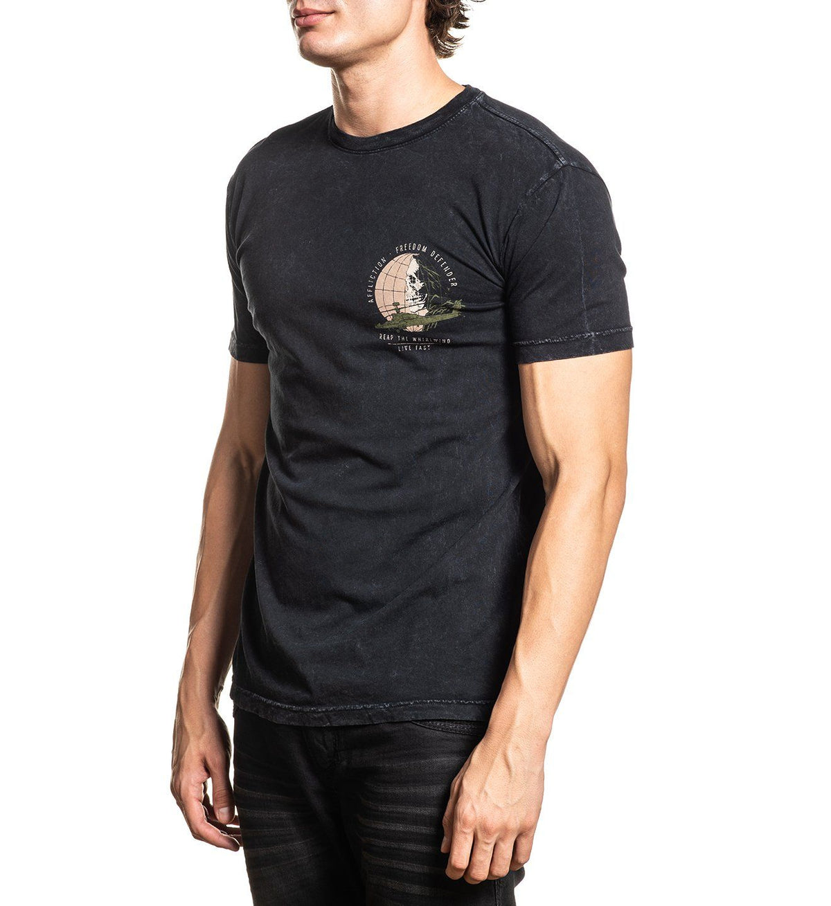 FD Whirlwind - Affliction Clothing