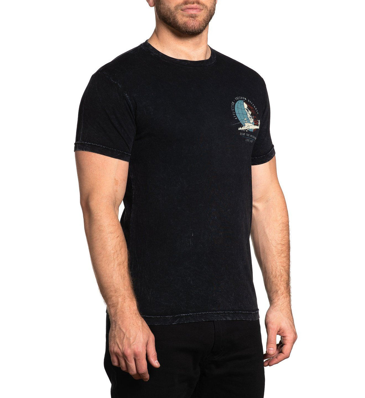 FD Whirlwind - Affliction Clothing