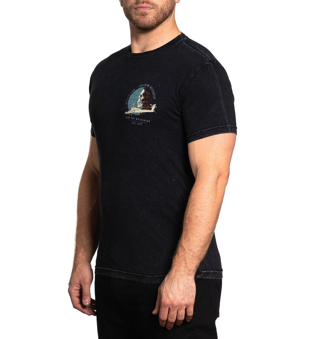 FD Whirlwind - Affliction Clothing