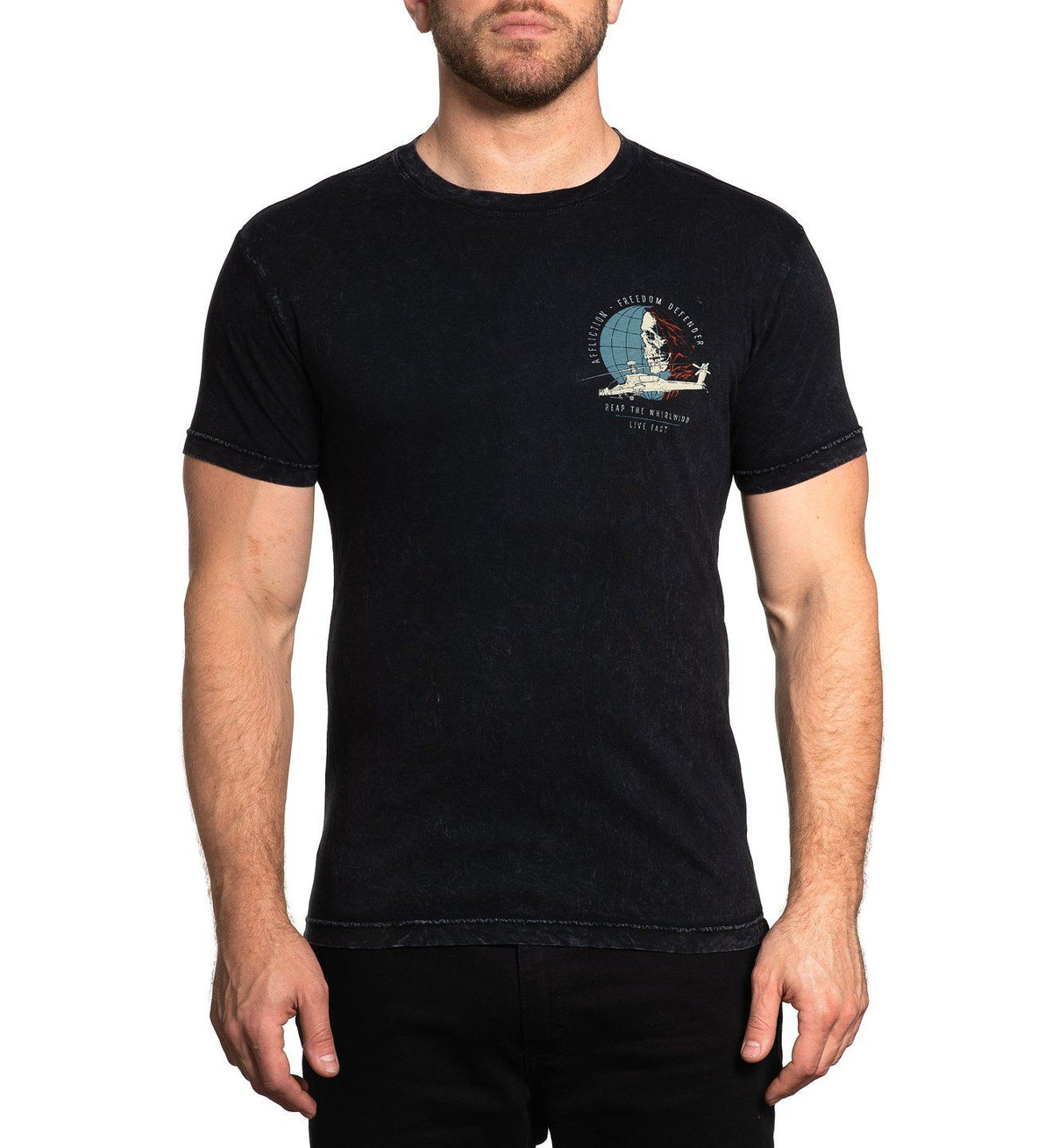 FD Whirlwind - Affliction Clothing