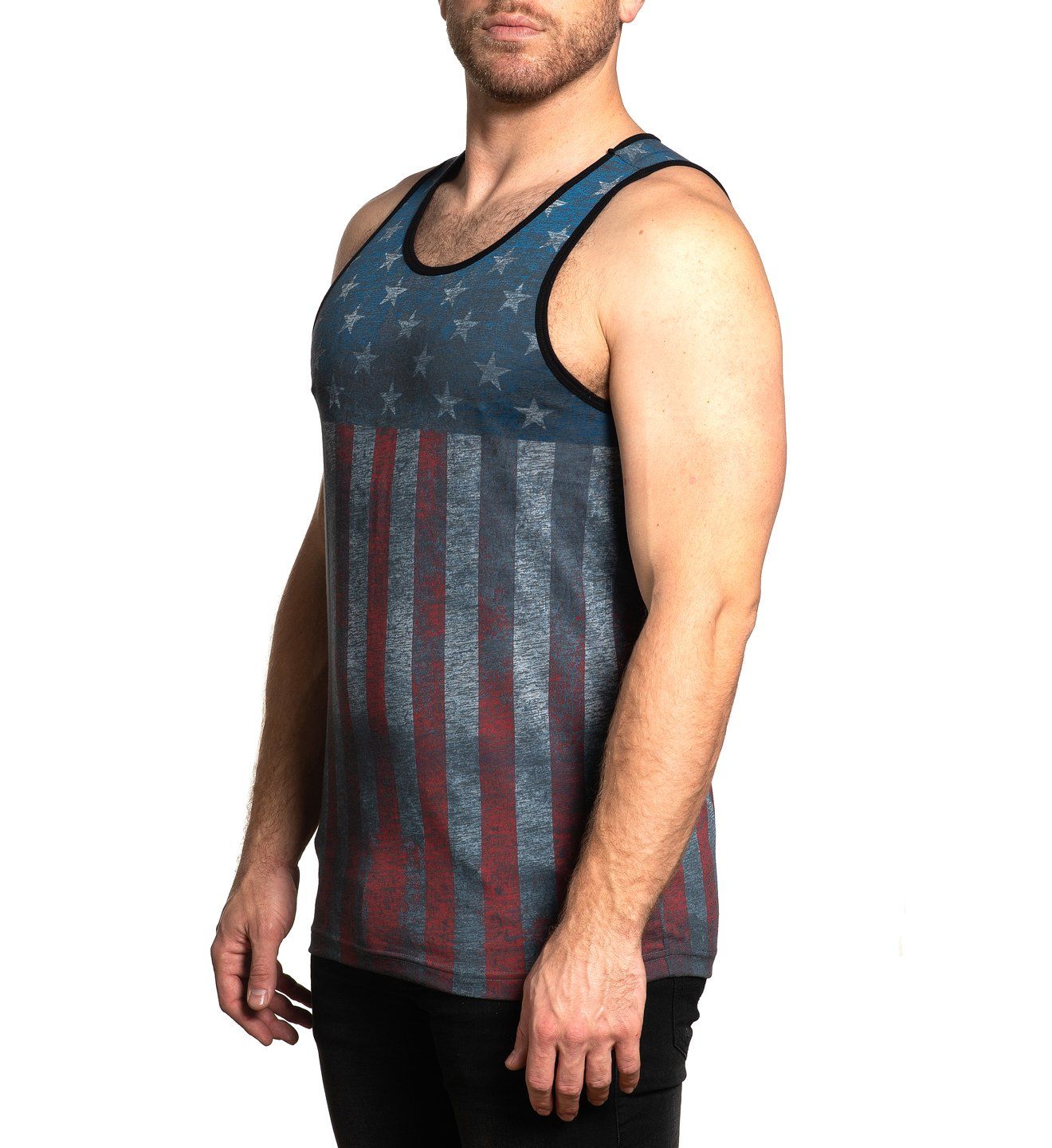Faded Glory - Affliction Clothing