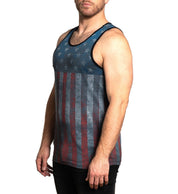 Faded Glory - Affliction Clothing