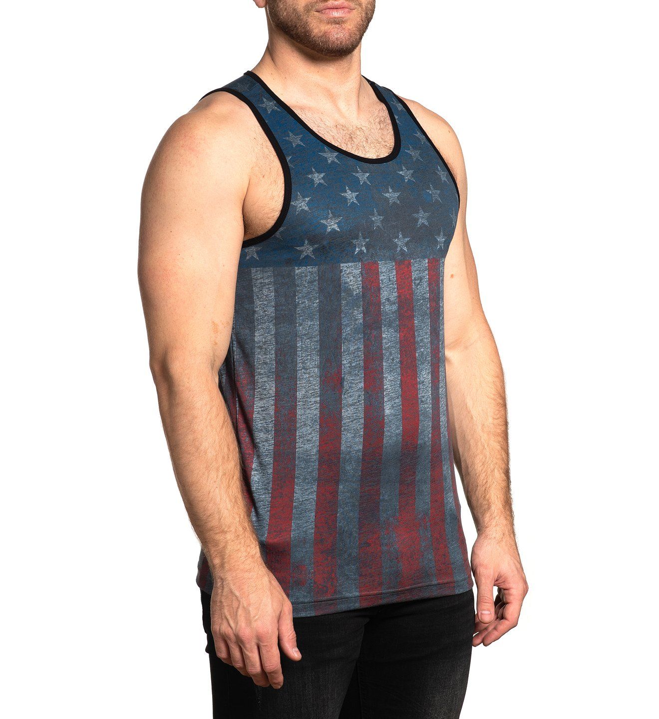 Faded Glory - Affliction Clothing