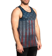 Faded Glory - Affliction Clothing