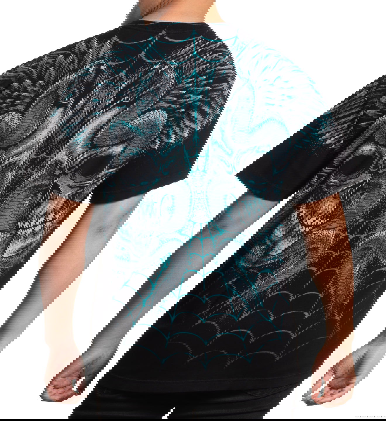 Fatal Deceit - Affliction Clothing