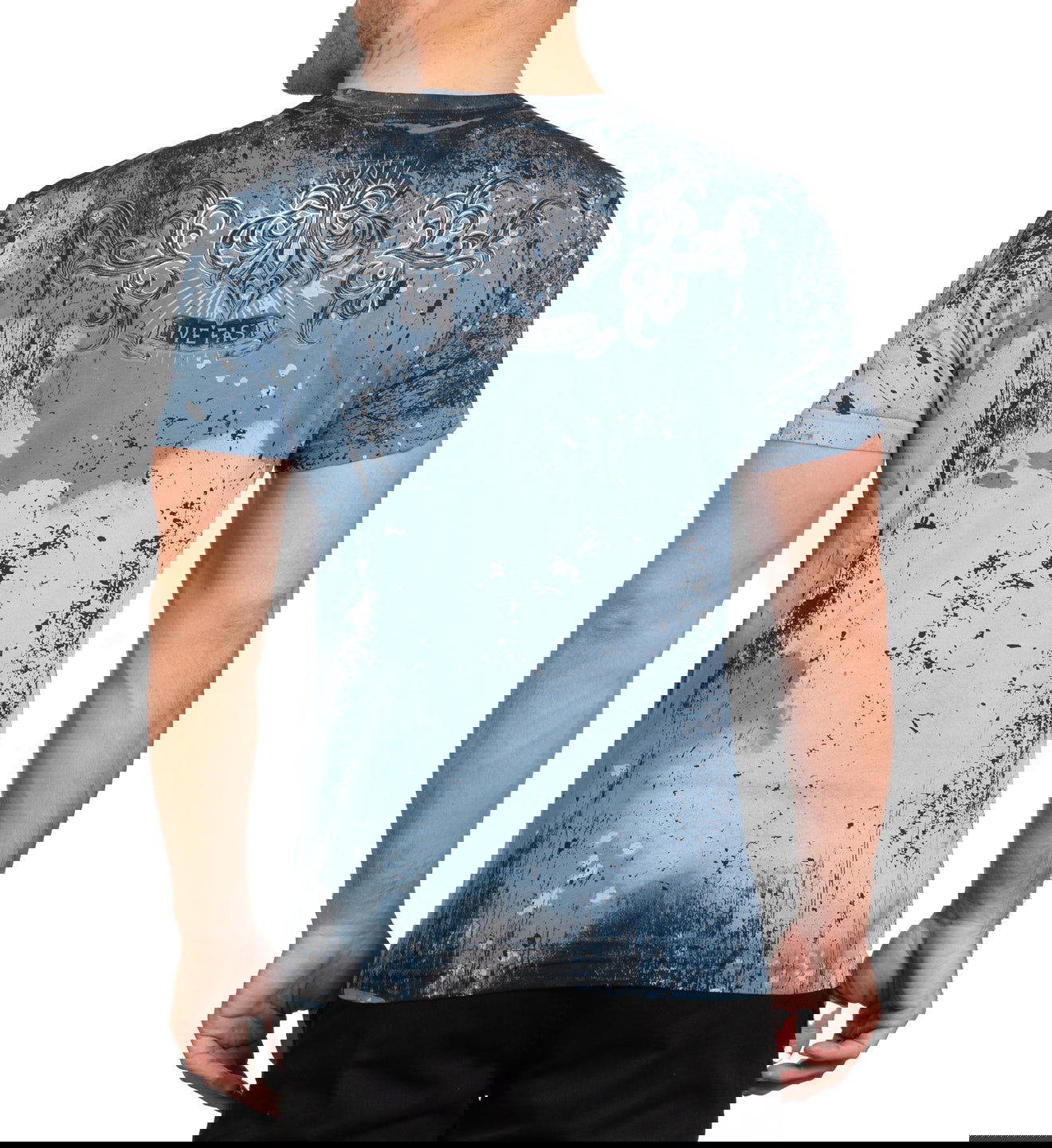 Fate Obscure - Affliction Clothing