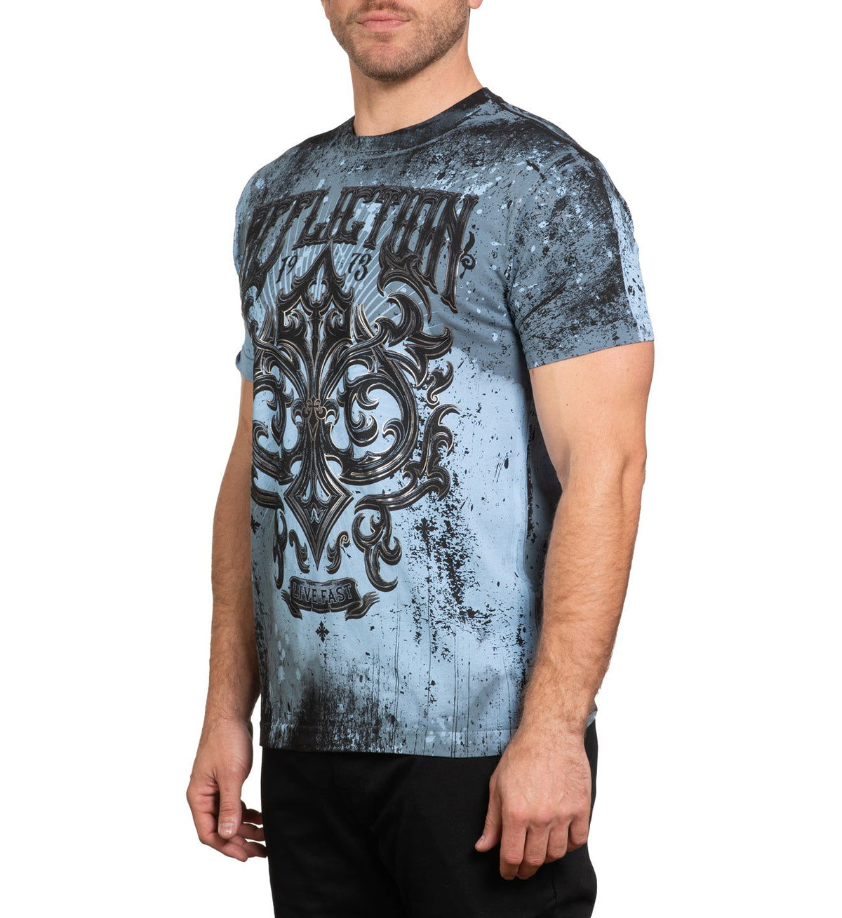 Fate Obscure - Affliction Clothing