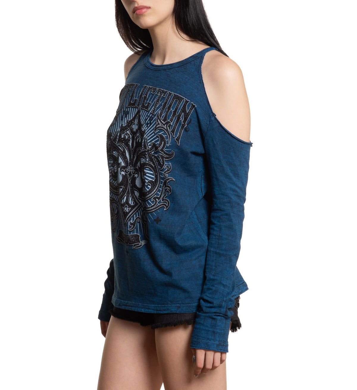 Fate Obscure - Affliction Clothing