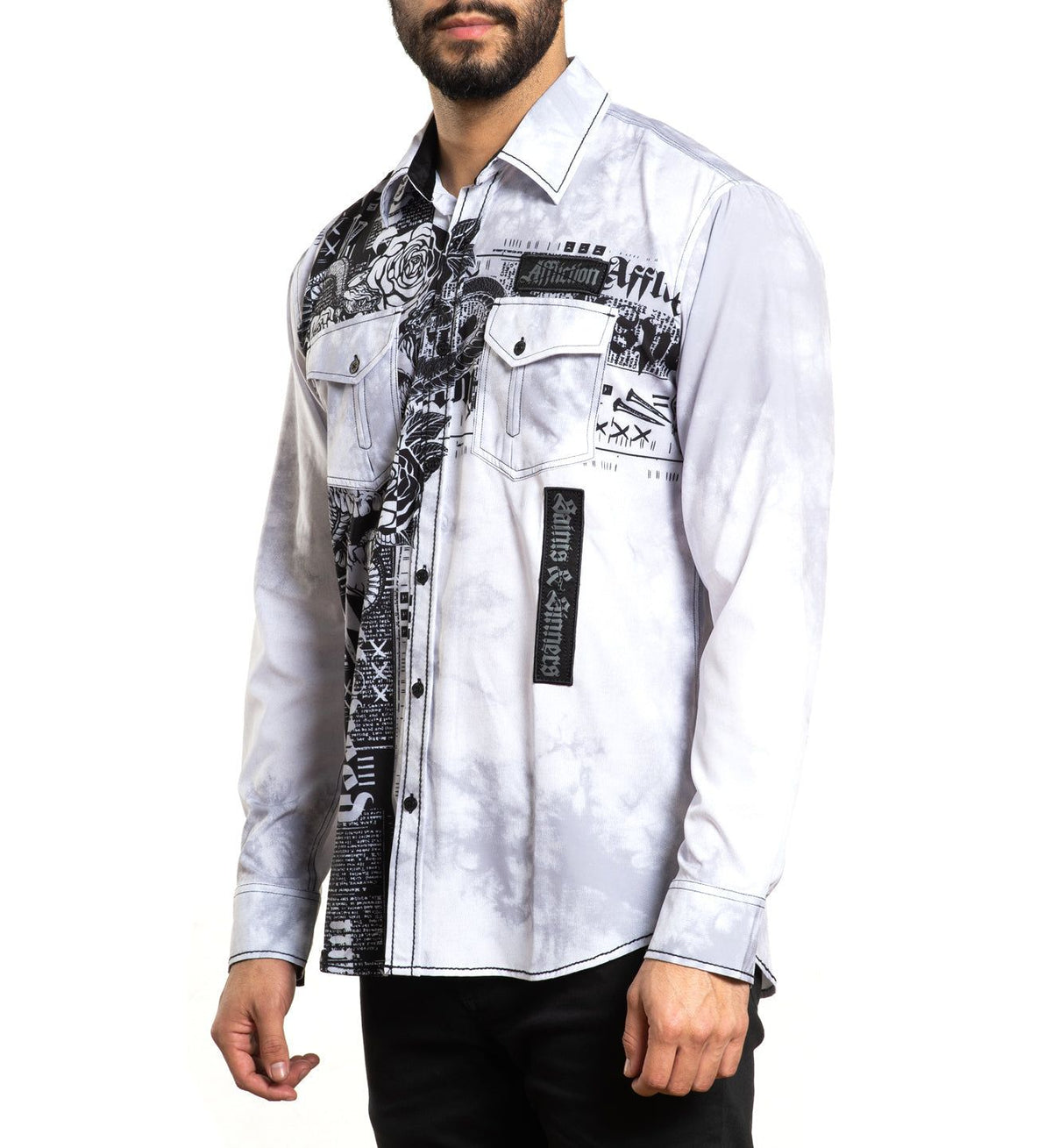 Fillmore - Affliction Clothing