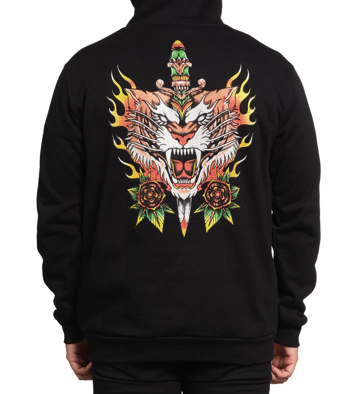 Fire Guide - Affliction Clothing