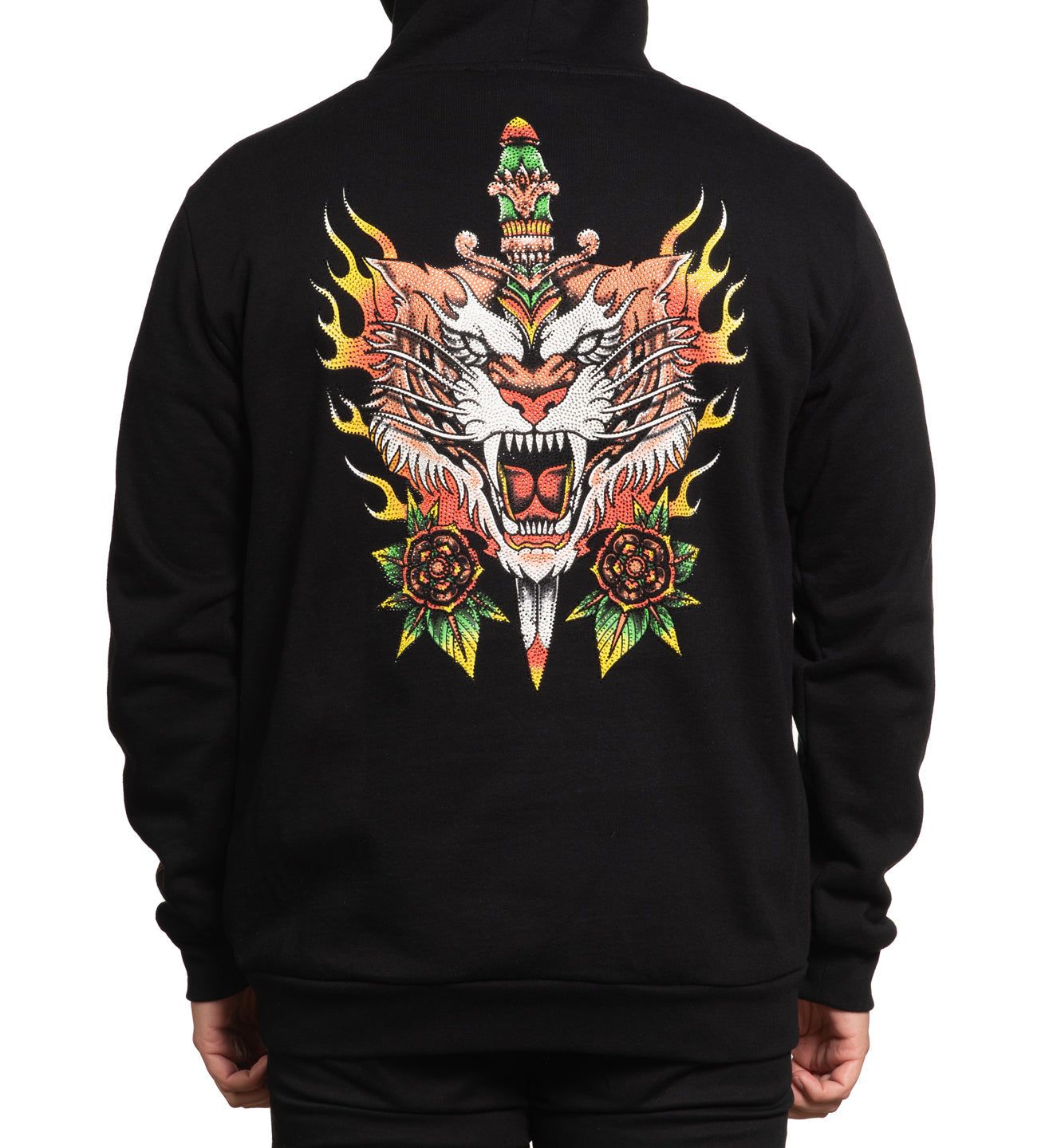 Fire Guide - Affliction Clothing