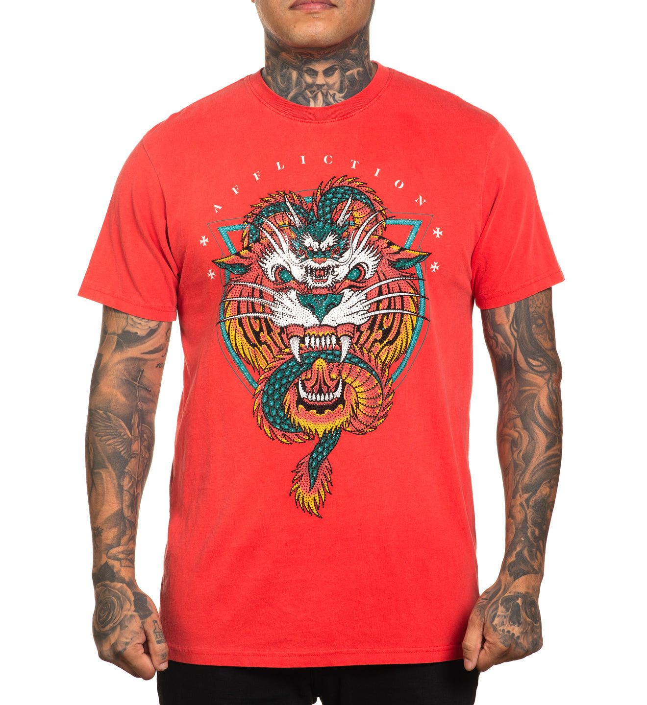 Flame & Fable - Affliction Clothing