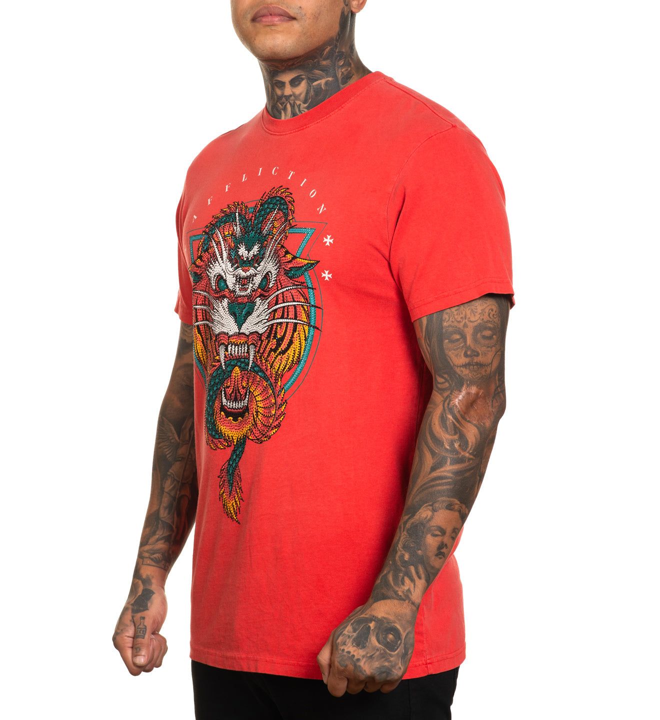 Flame & Fable - Affliction Clothing