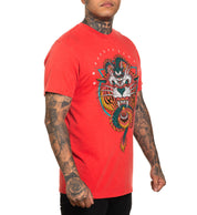 Flame & Fable - Affliction Clothing