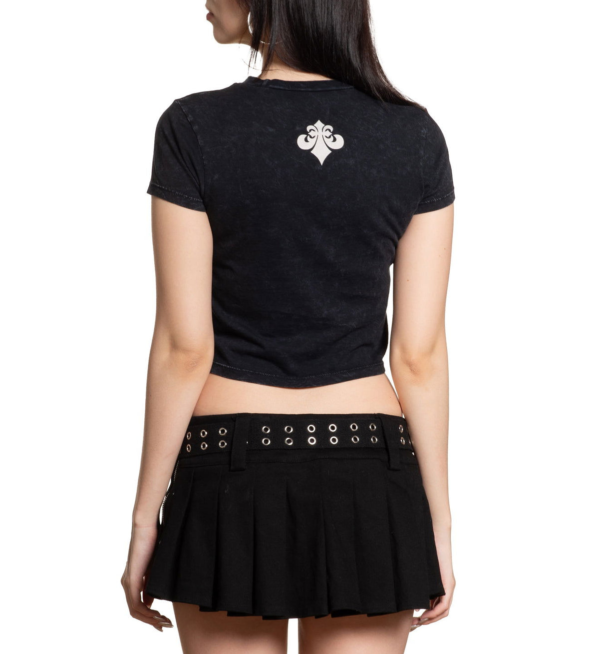 Flaming Dragon - Affliction Clothing