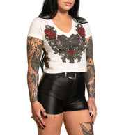 Florelica - Affliction Clothing