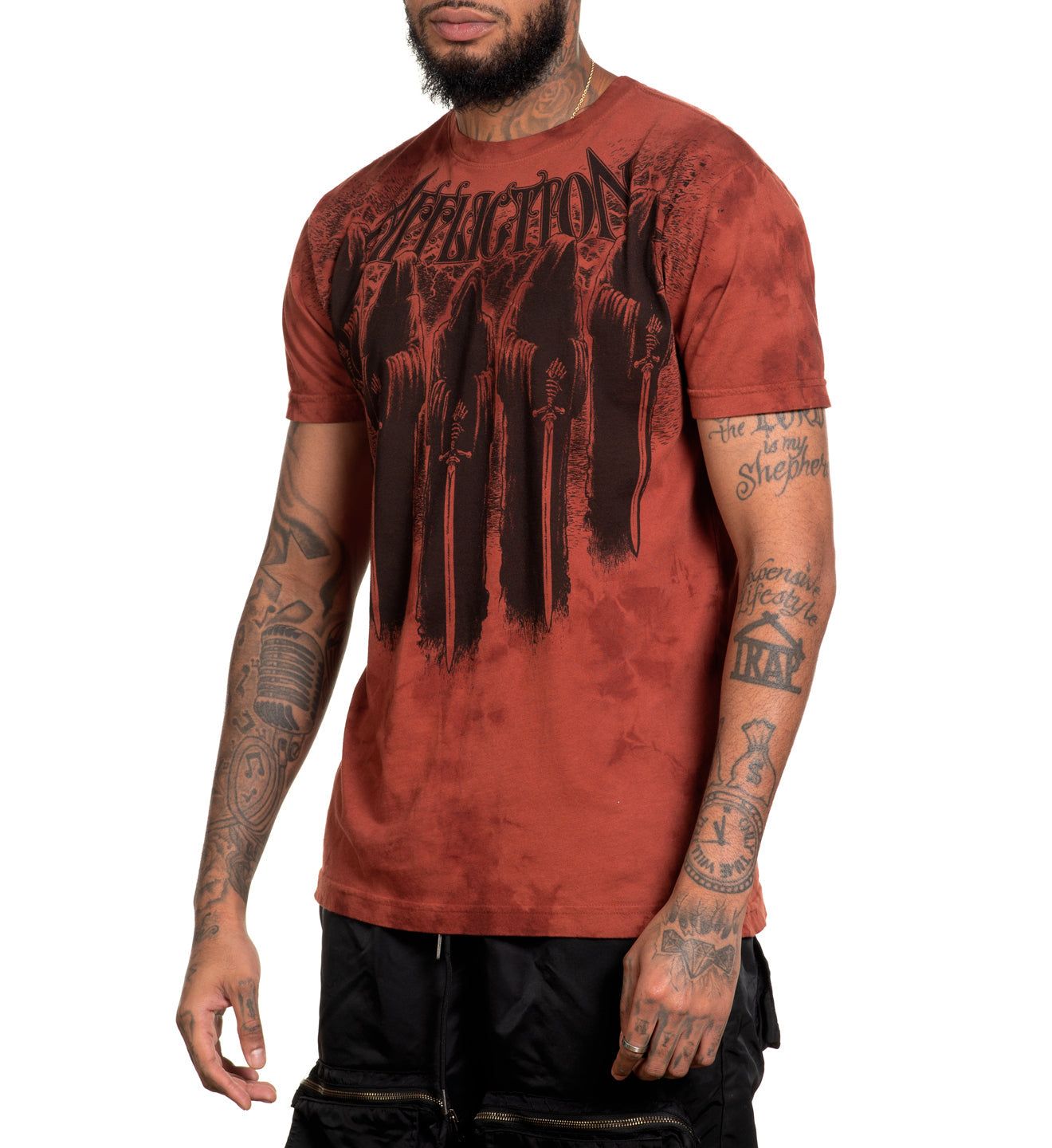 Foreboding - Affliction Clothing