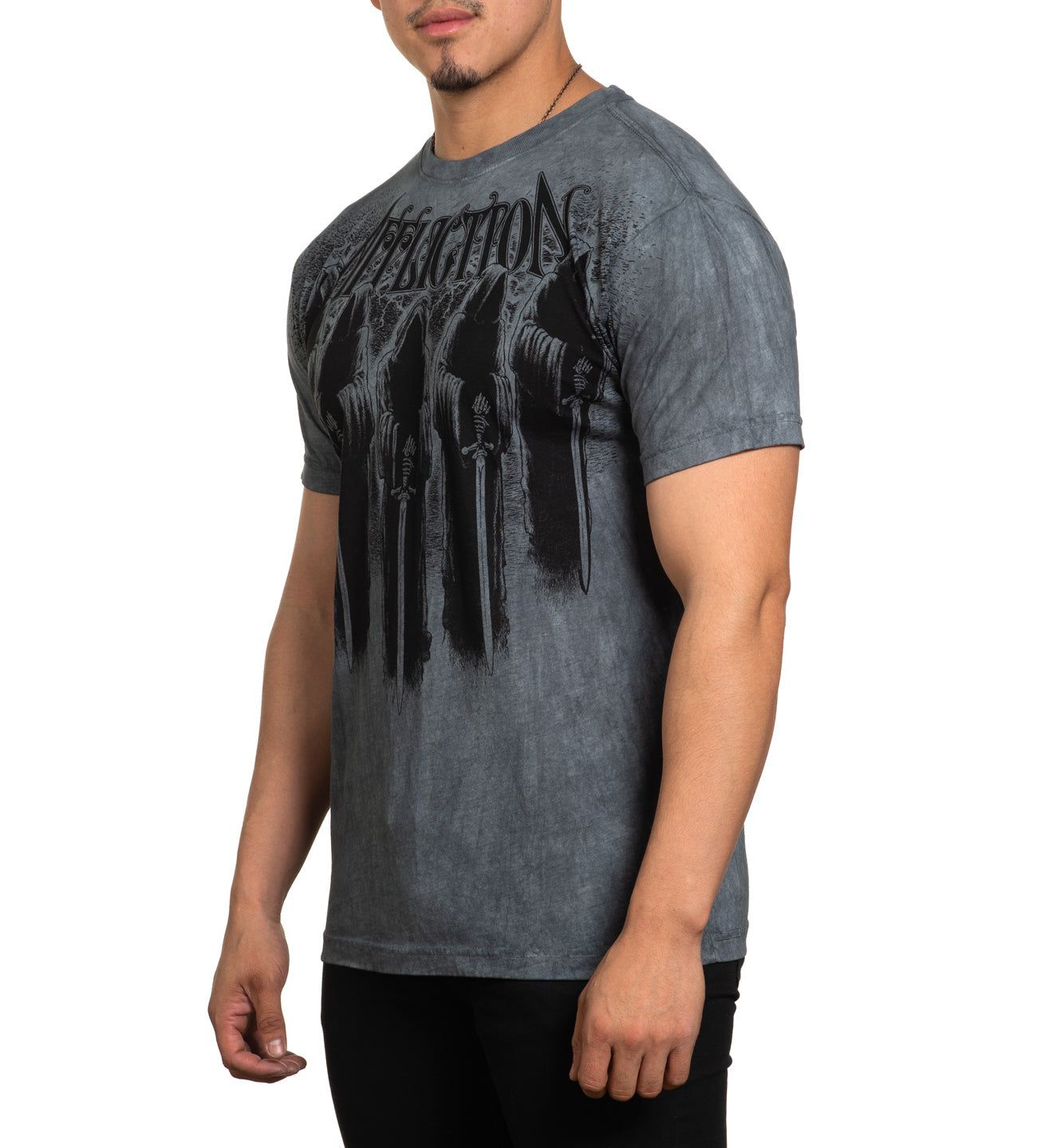 Foreboding - Affliction Clothing