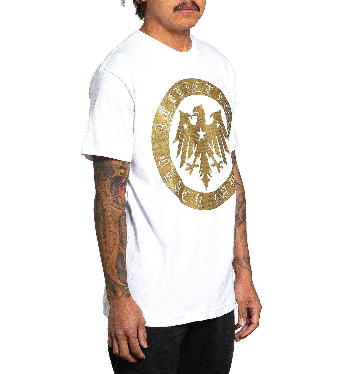 Freedom Ring - Affliction Clothing