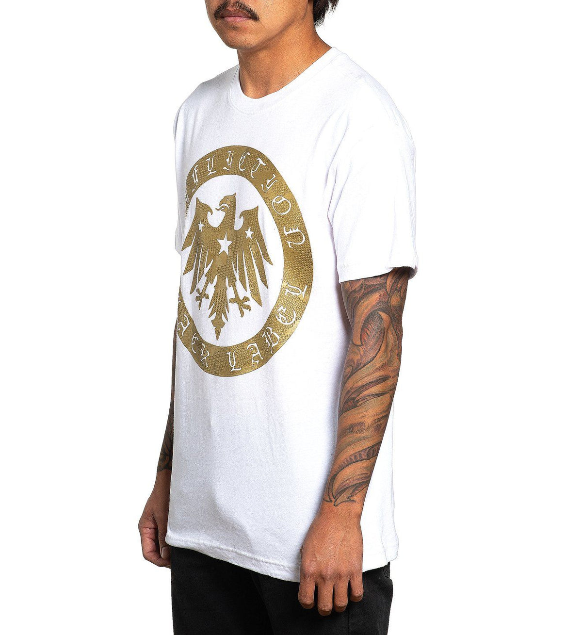 Freedom Ring - Affliction Clothing