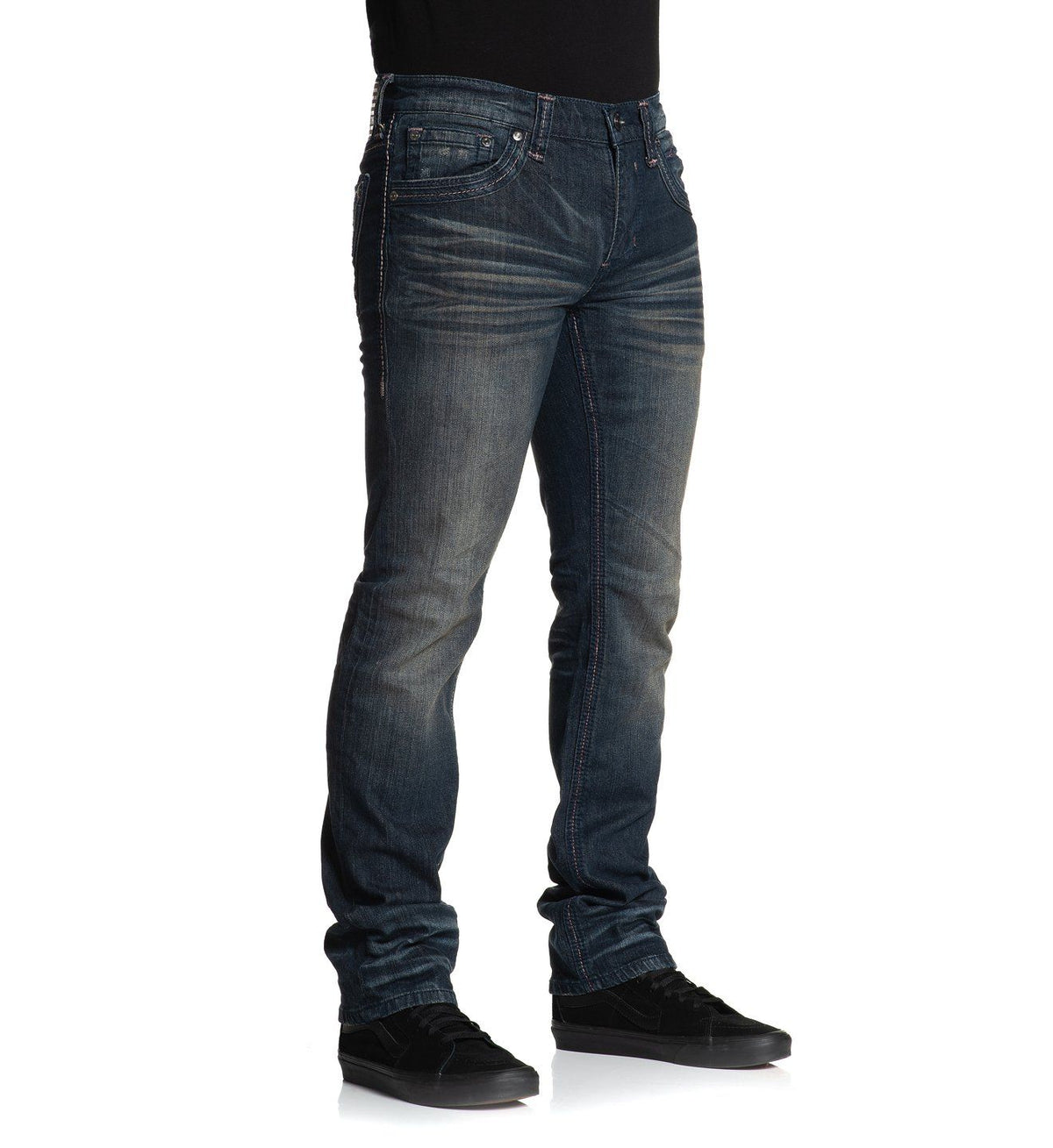 Gage Apex Hodges - Affliction Clothing