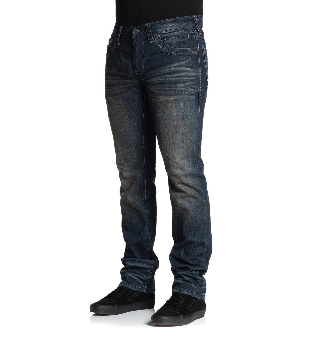 Gage Apex Hodges - Affliction Clothing