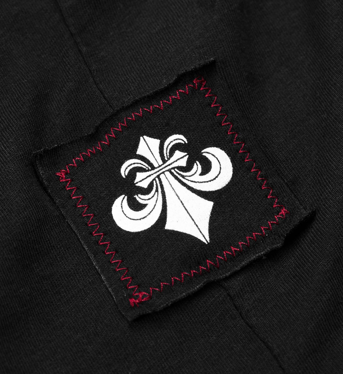 Garage Built - Affliction Clothing