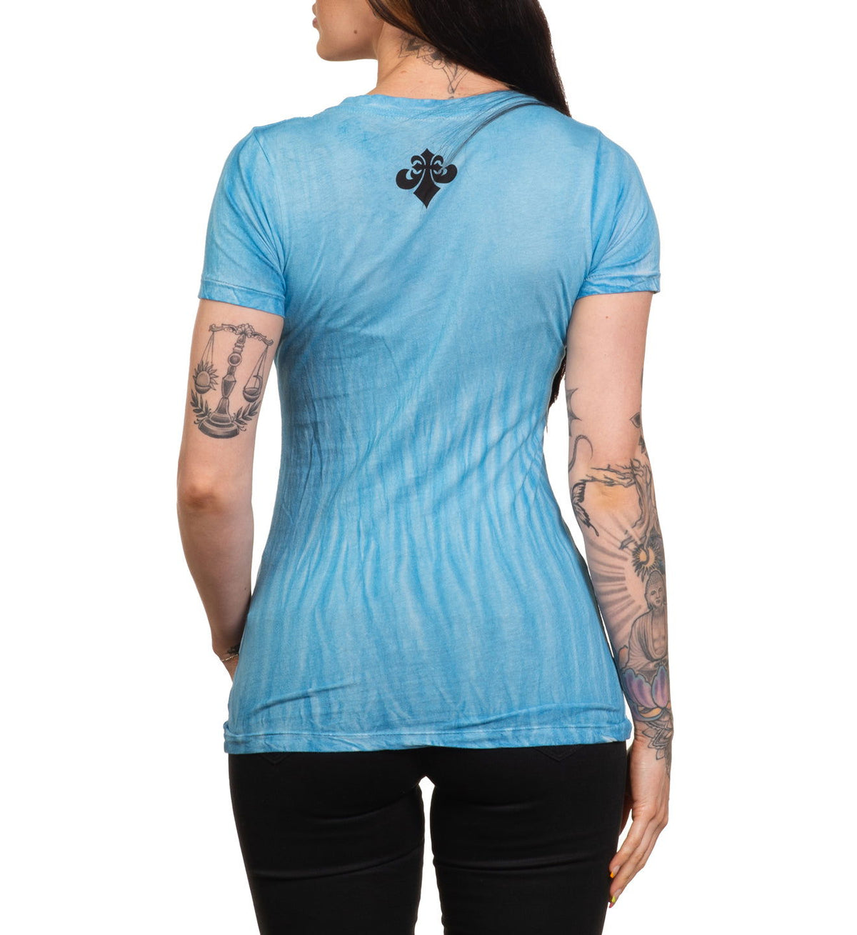 Ghost Army - Affliction Clothing