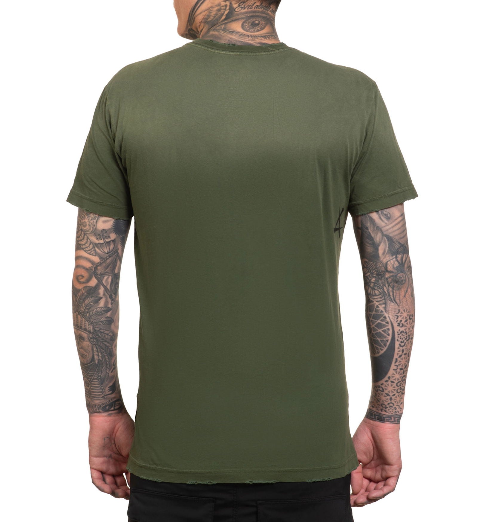 Ghost Army - Affliction Clothing