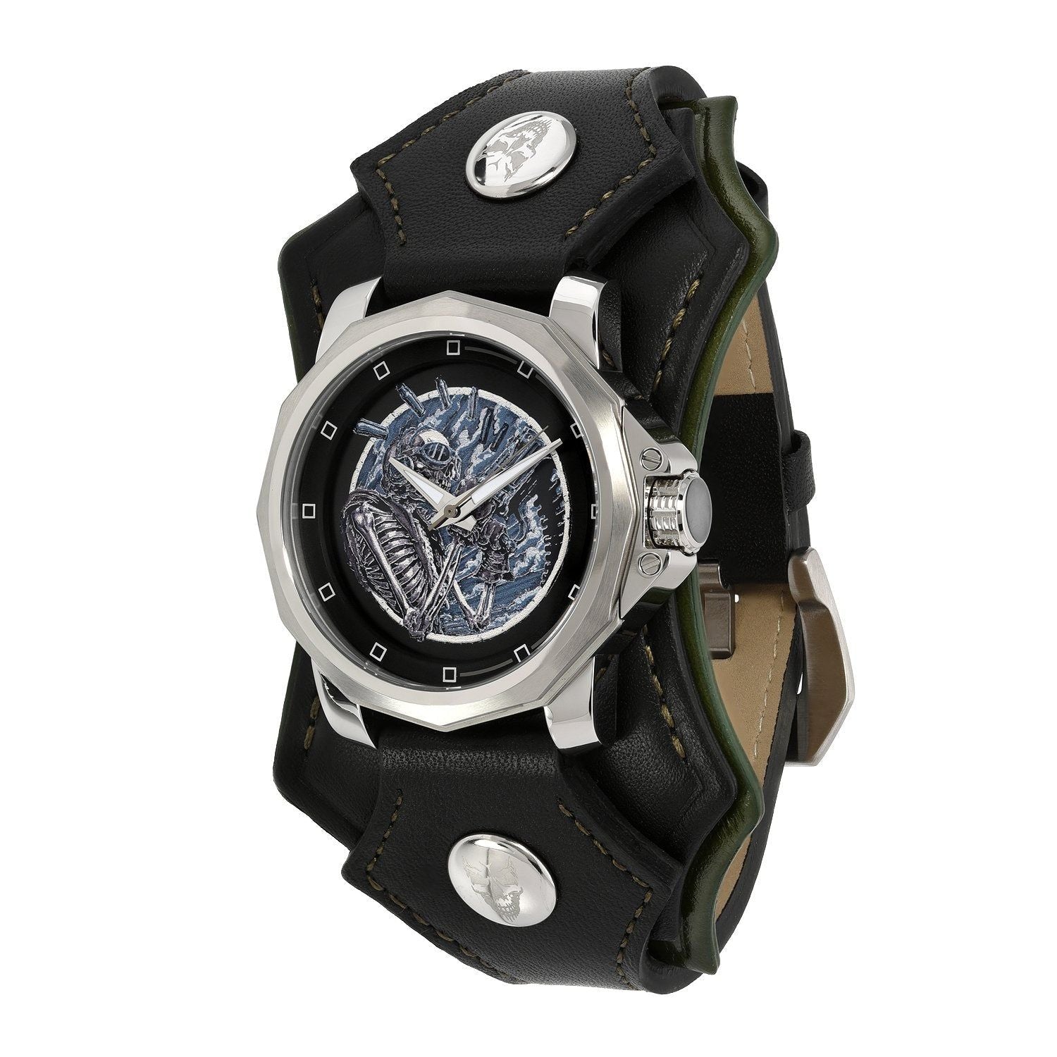 Gunner Watch - Affliction Clothing