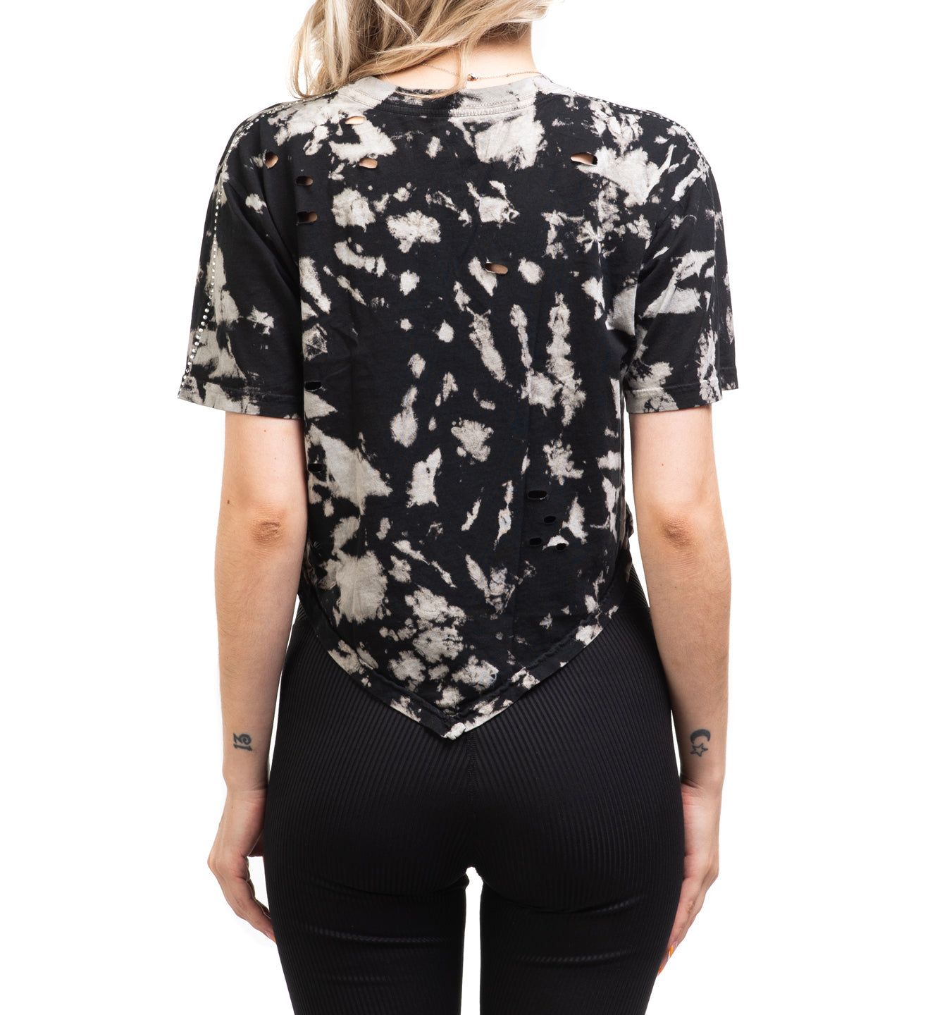 Heart Rock - Affliction Clothing
