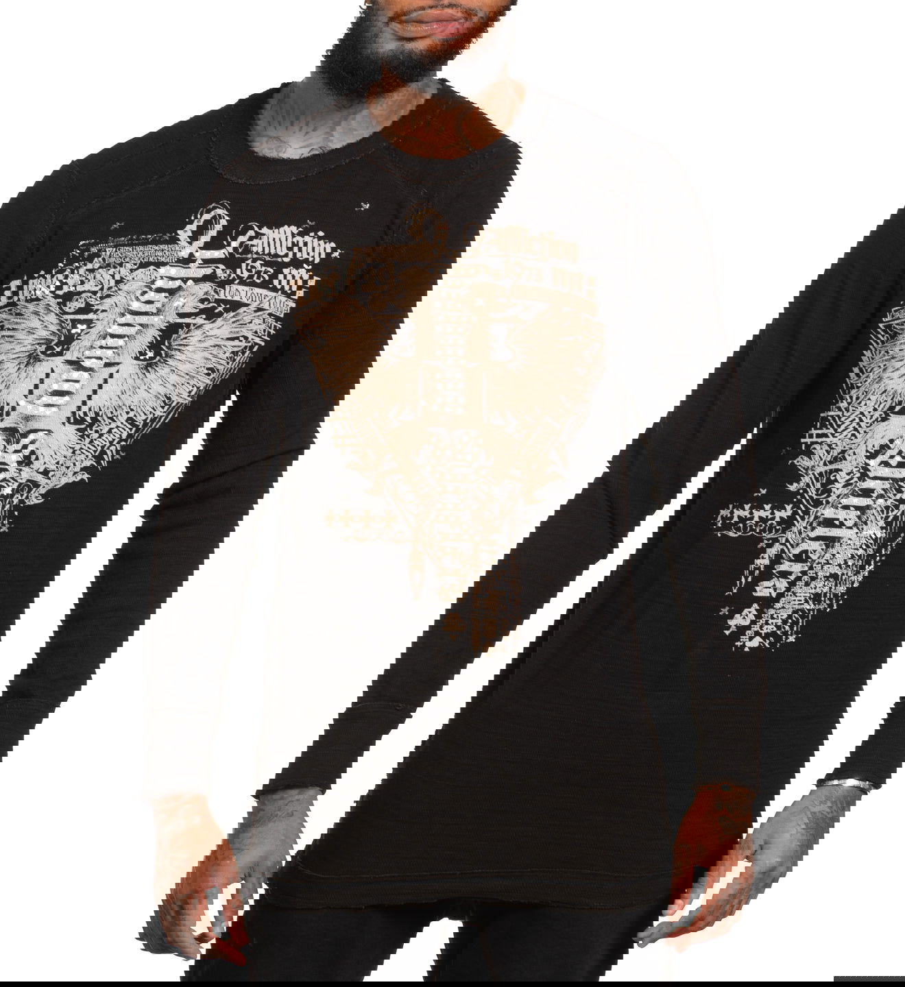 Highway Drifters - Affliction Clothing