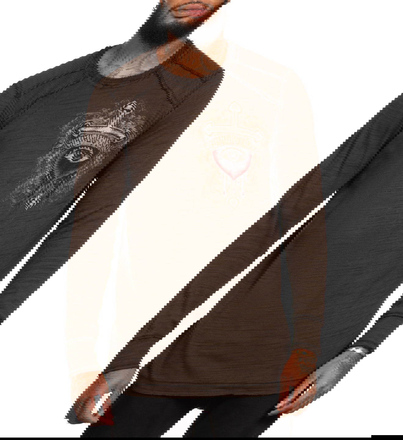 Highway Drifters - Affliction Clothing