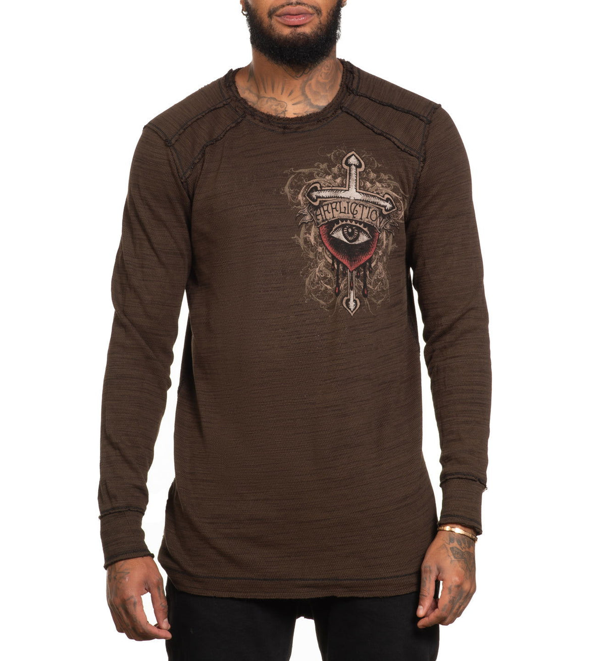 Highway Drifters - Affliction Clothing