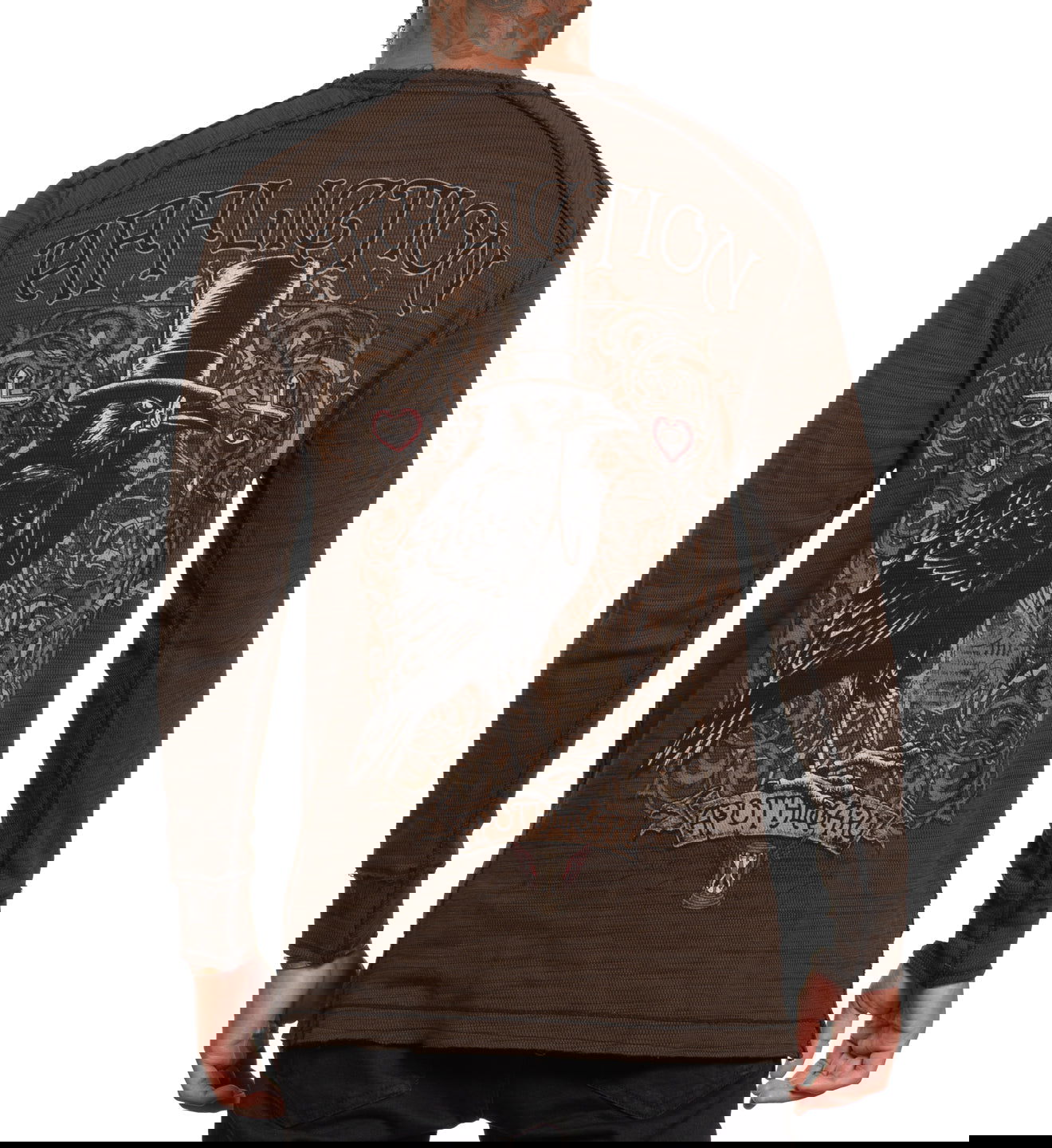 Highway Drifters - Affliction Clothing