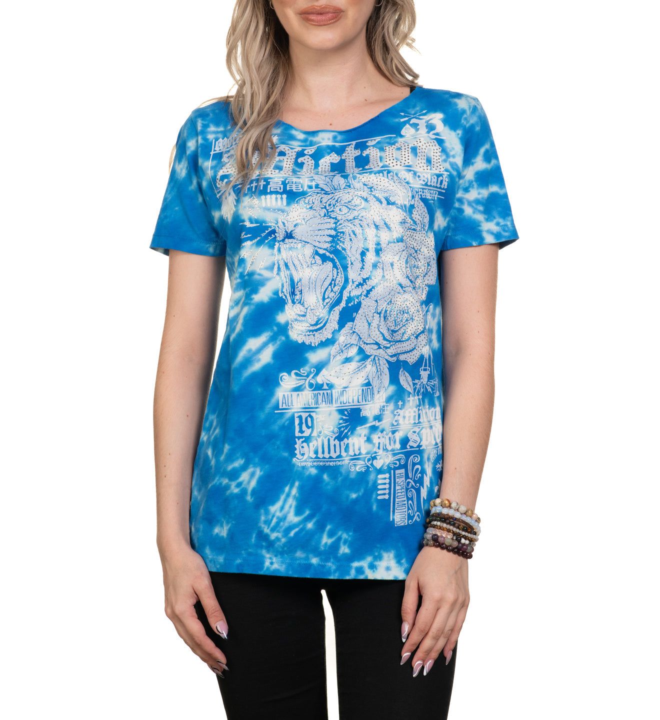 Highway Prowlers - Affliction Clothing