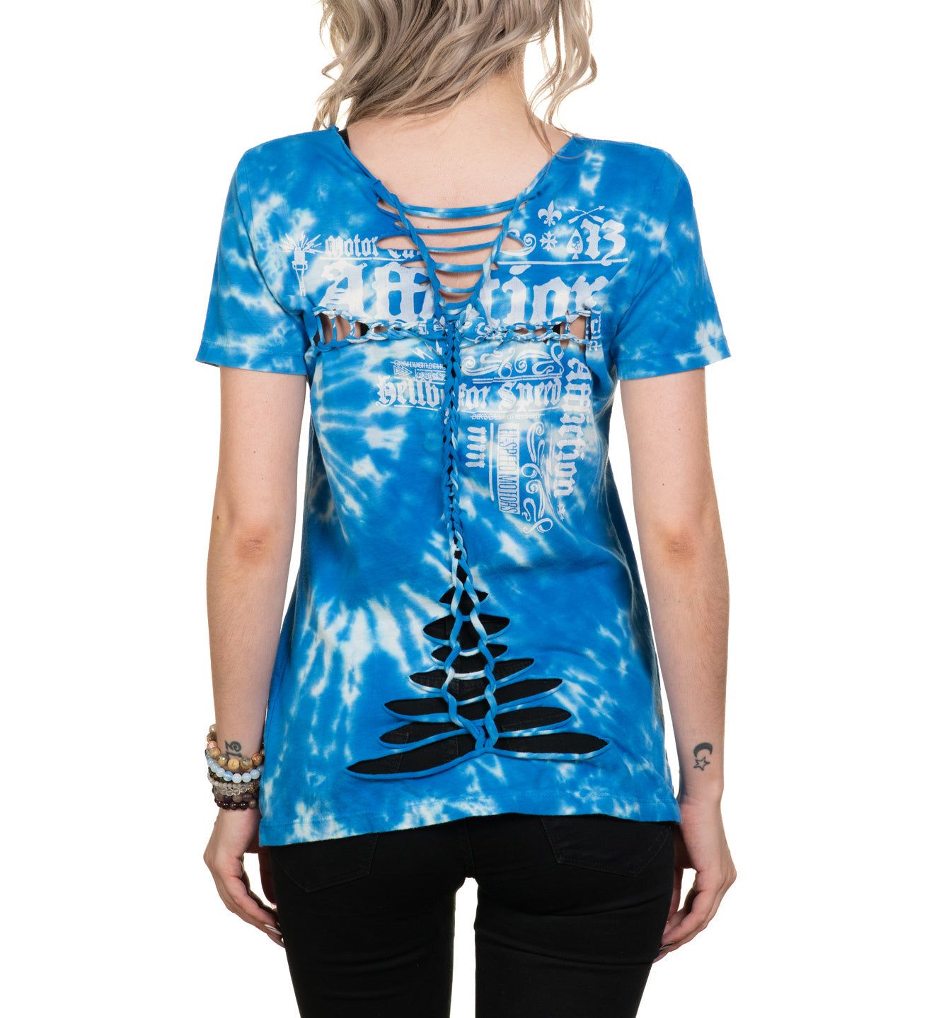 Highway Prowlers - Affliction Clothing