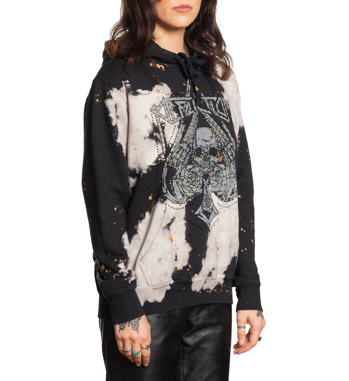 Hollow Point - Affliction Clothing