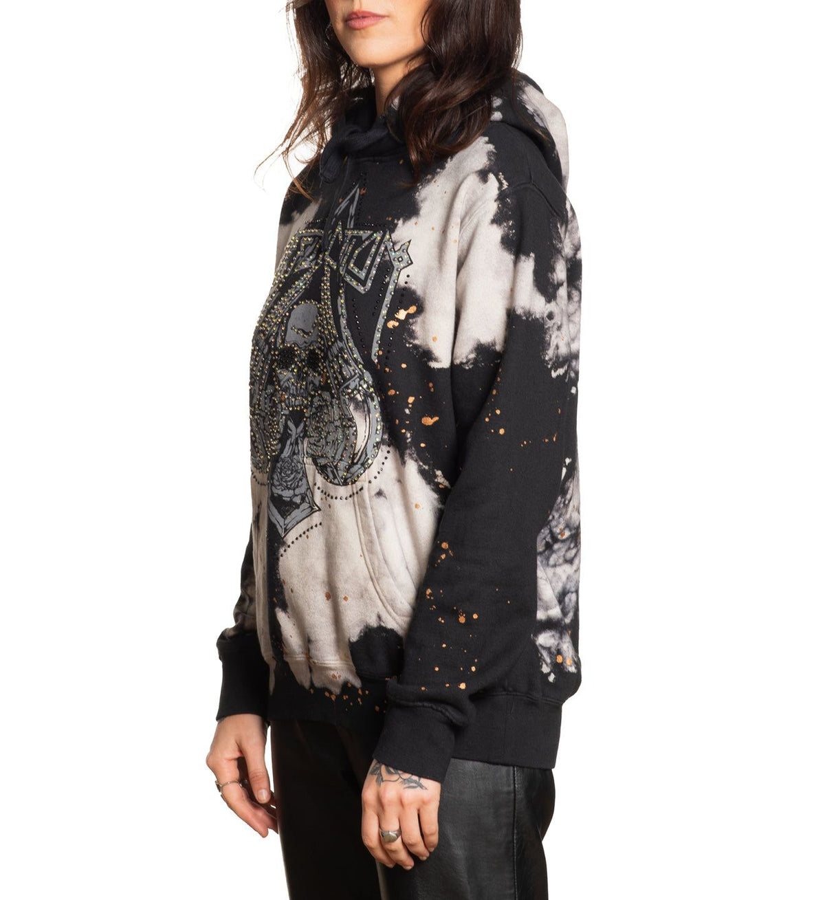 Hollow Point - Affliction Clothing