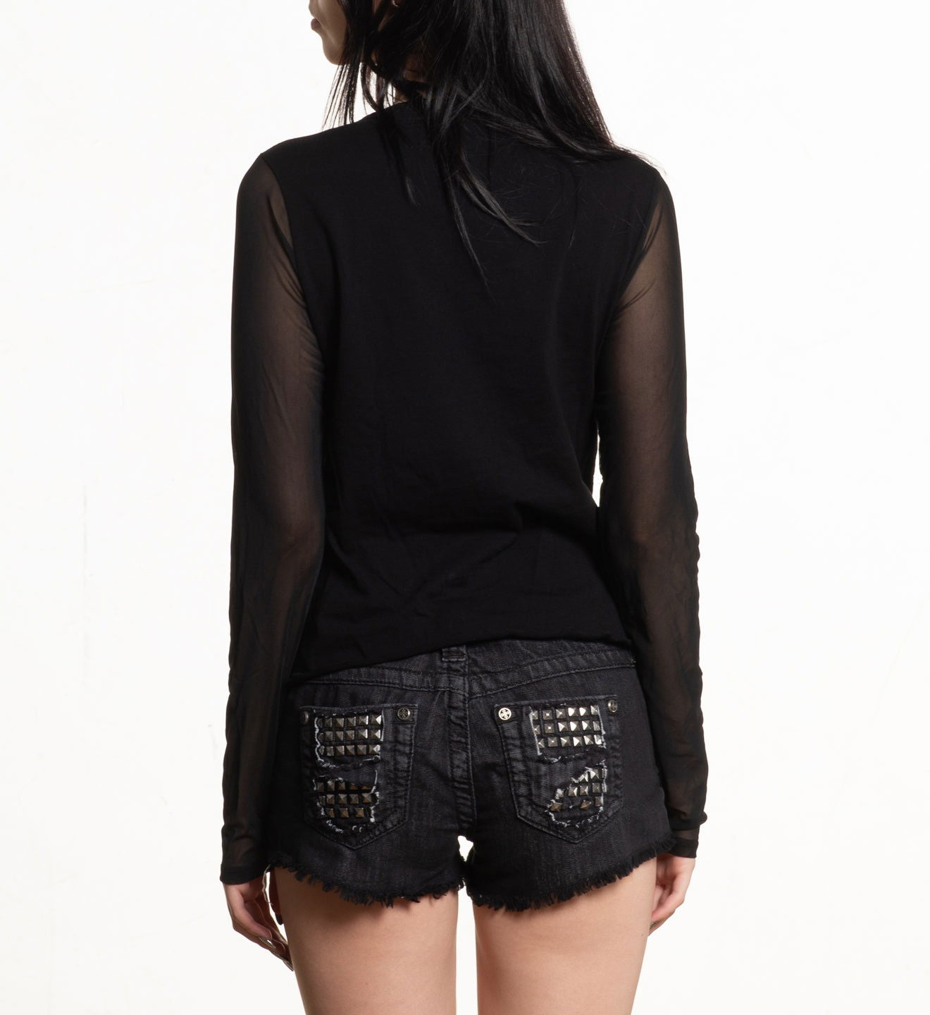 Hollow Point - Affliction Clothing